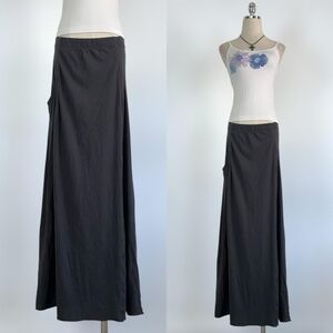 Free People FP Beach Maxi Skirt Large